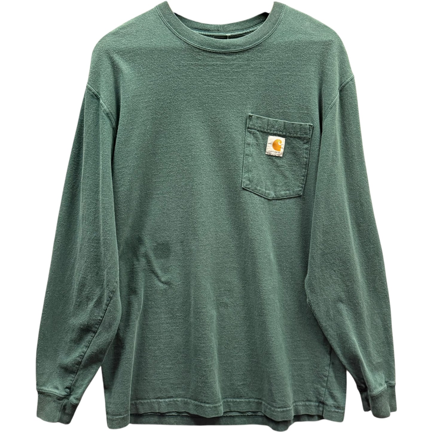 Carhartt Long-Sleeve (M/L)