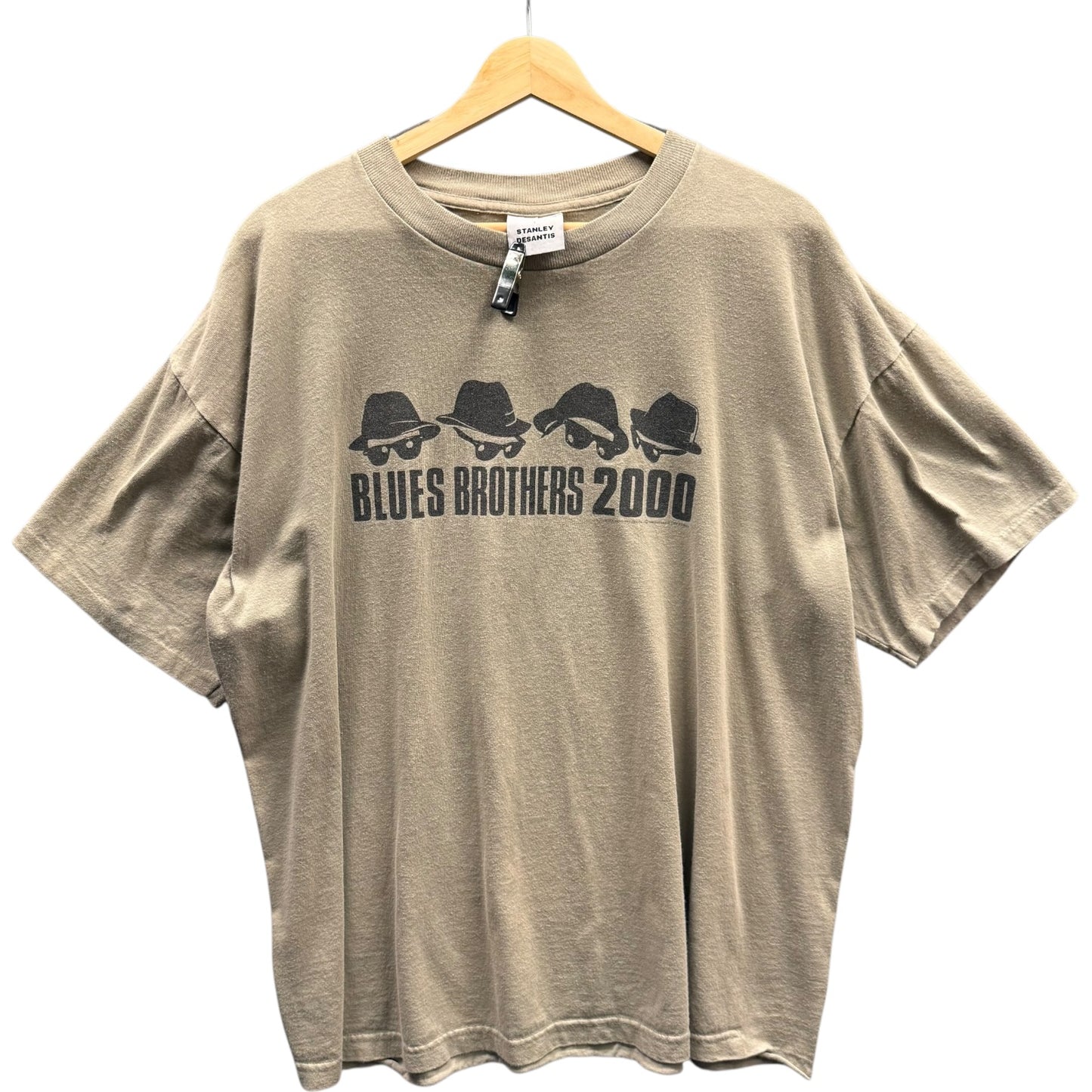 Vintage Blues Brothers Tee (XL)
