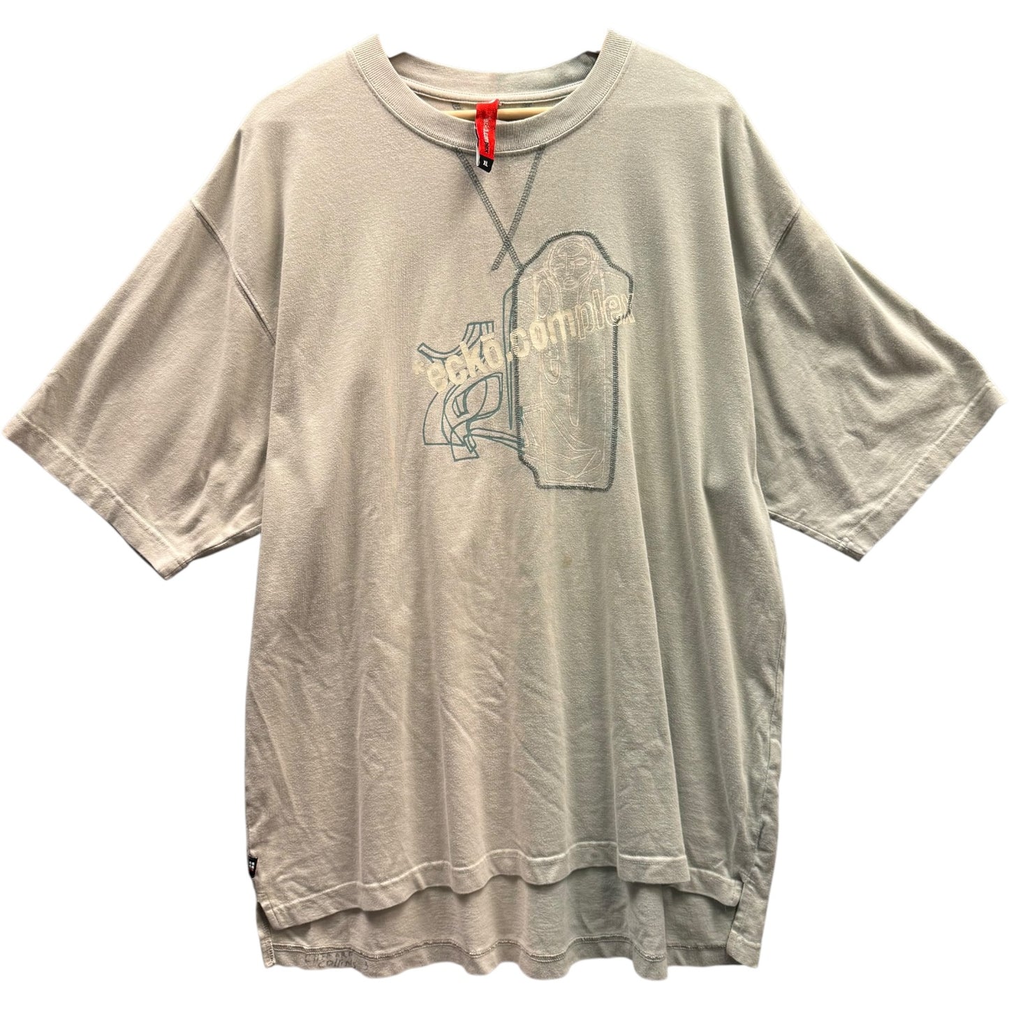 Y2K ECKO Tee (XL/2XL)