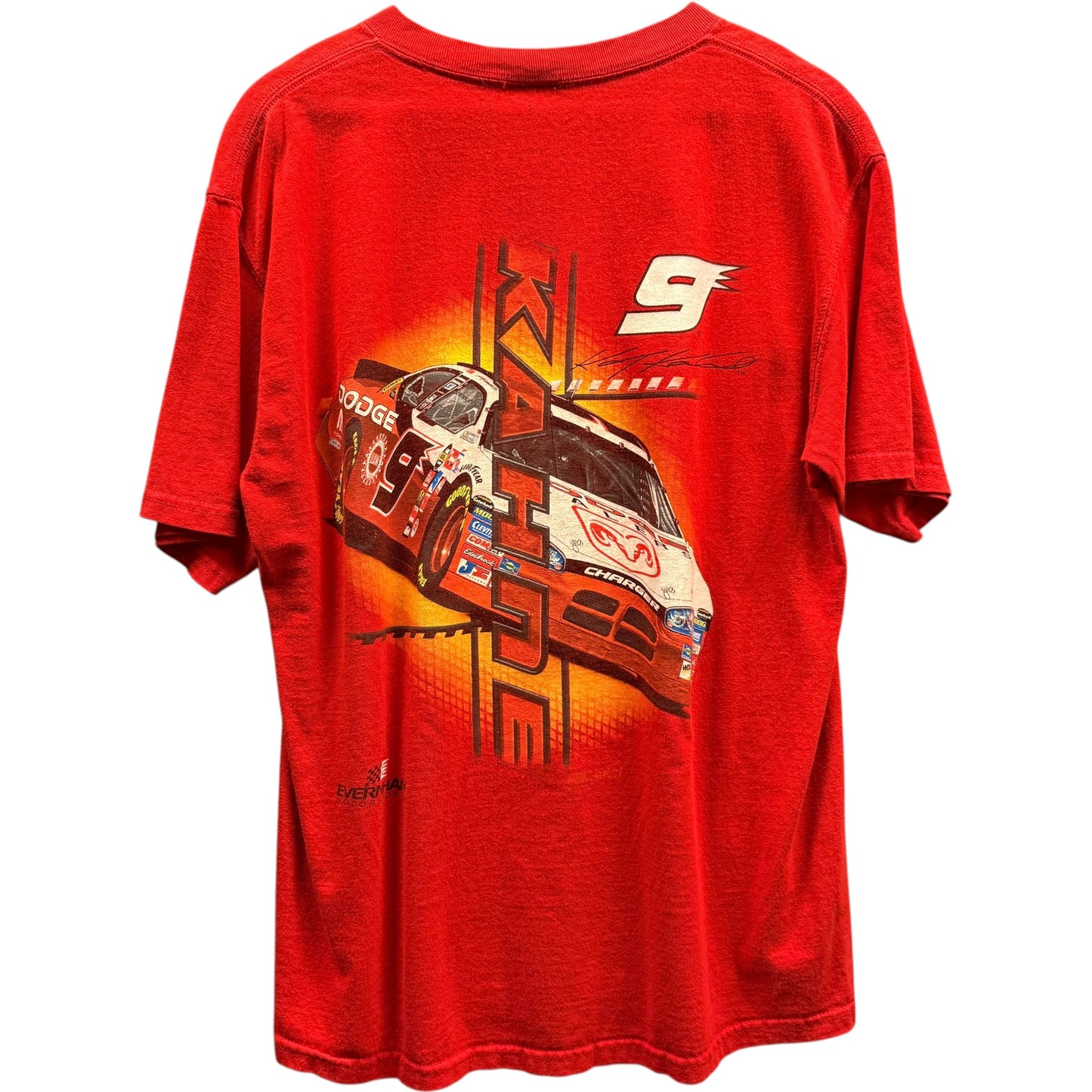 Vintage Kahn NASCAR Tee (L)