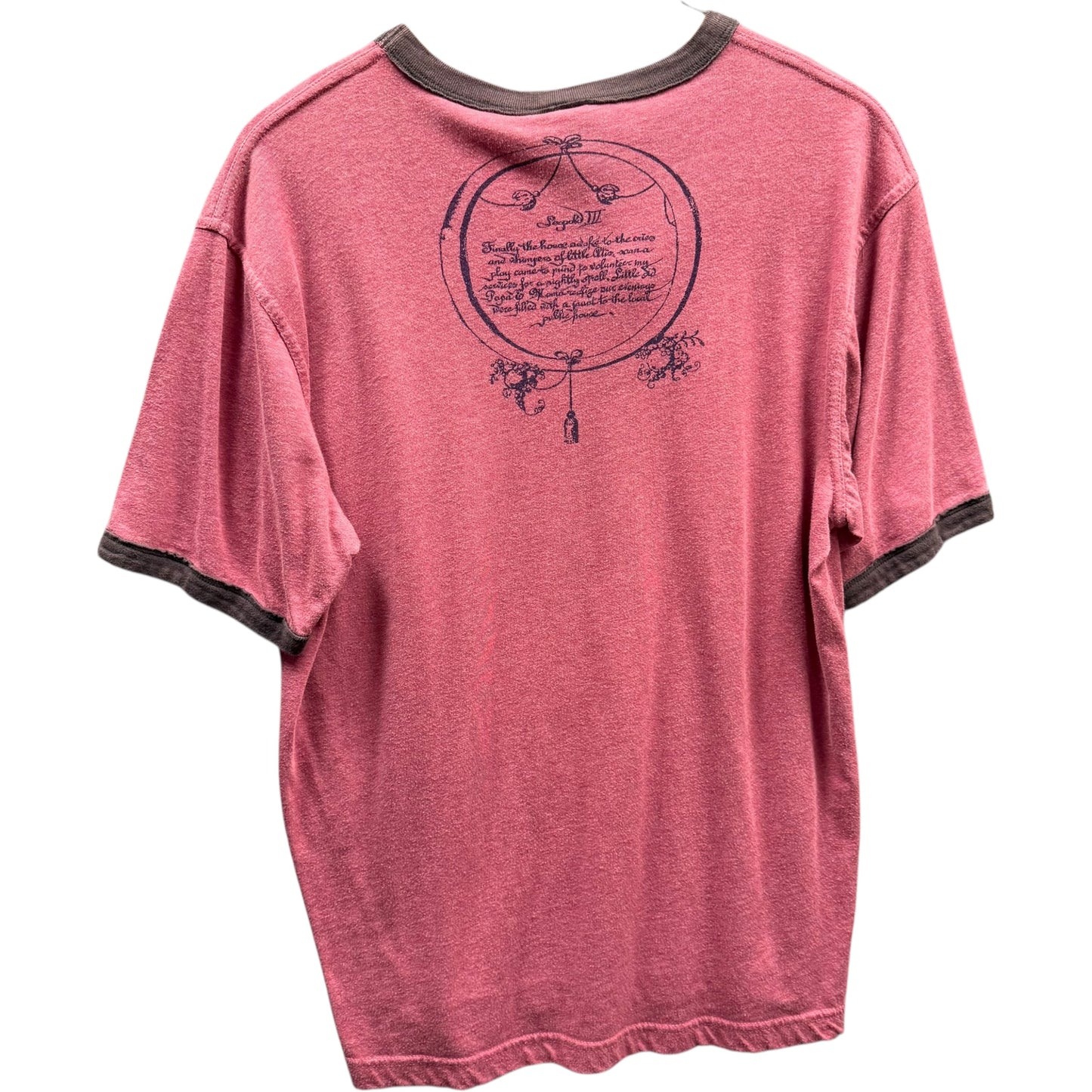Old Navy Ringer (L)