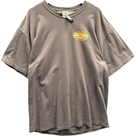 Vintage Bigfoot Monster Truck Tee (XL)
