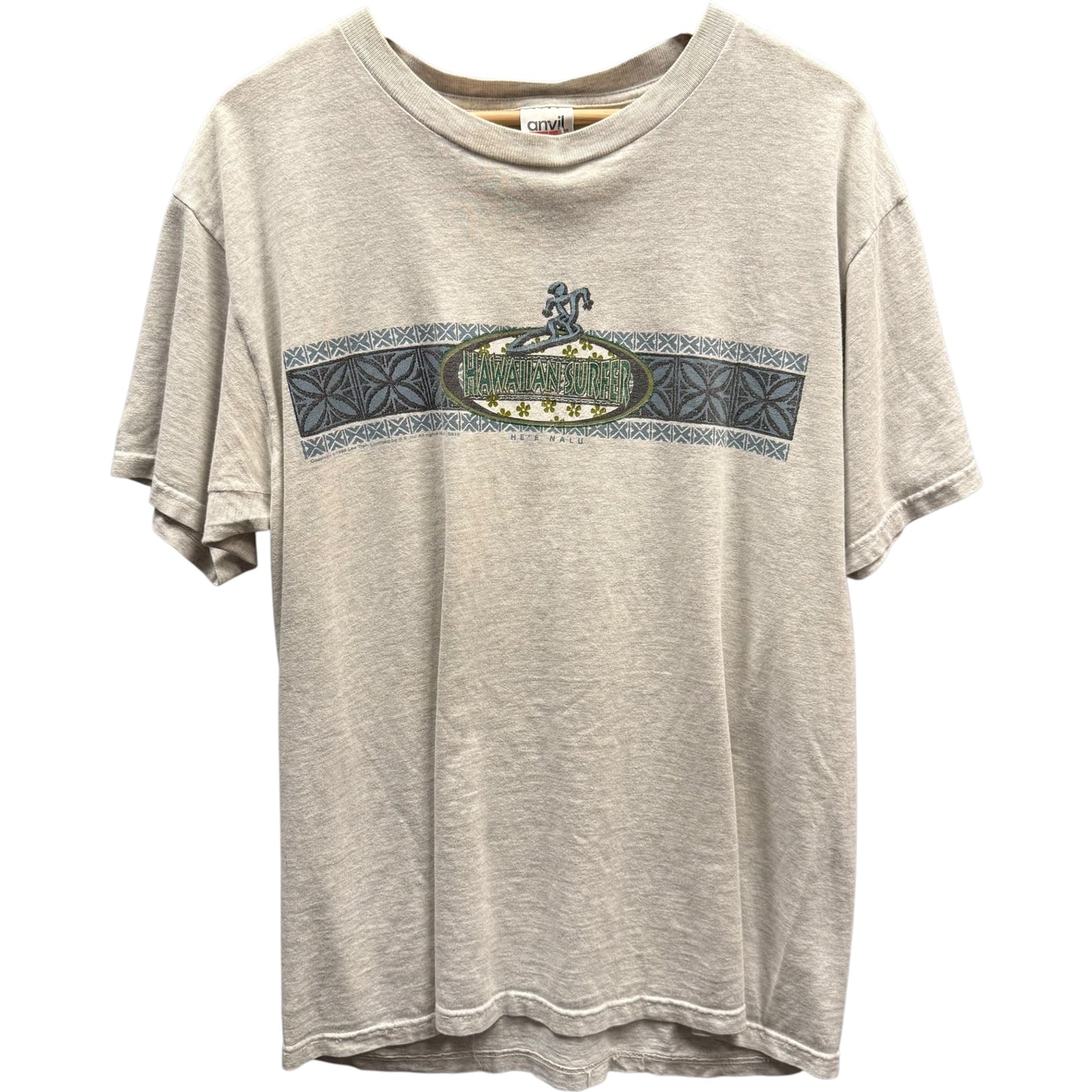 Vintage Surf Tee (L)