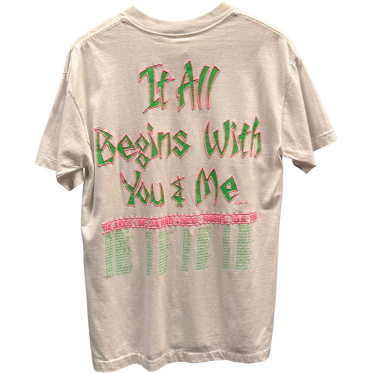 1991 “The Judds” Country Tee (L)