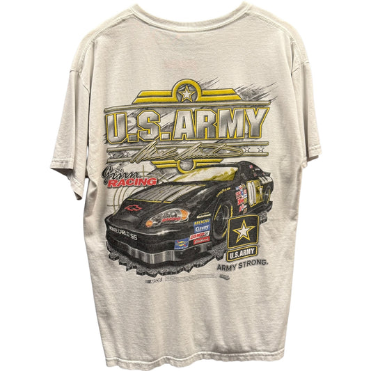 Vintage Mark Martin Nascar Tee (M)