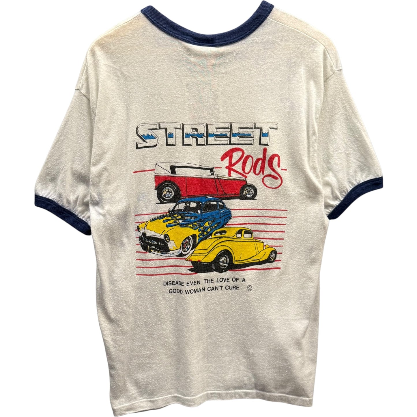 1988 Hotrod Ringer (L/XL)