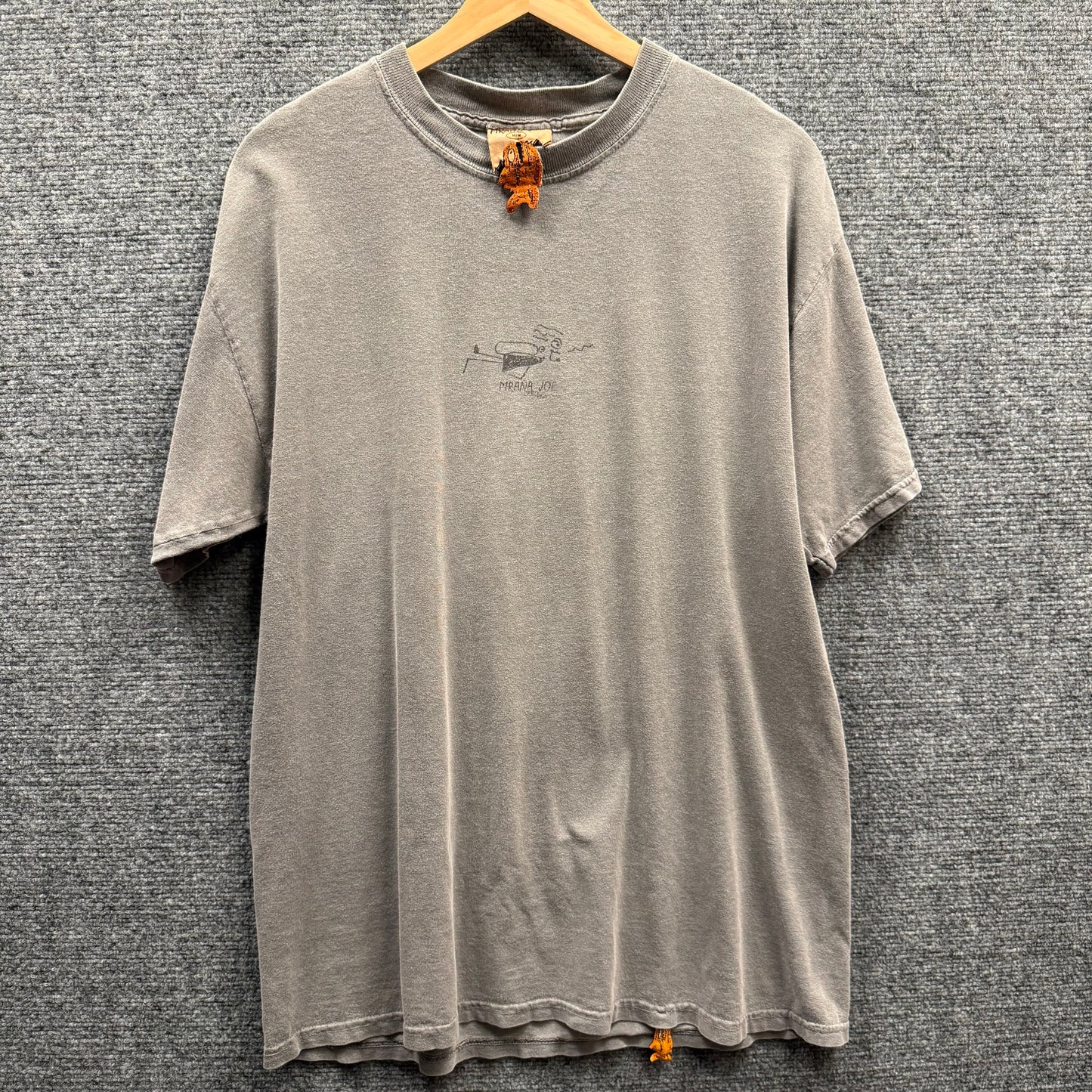 Vintage Piranha Joe Tee (M)