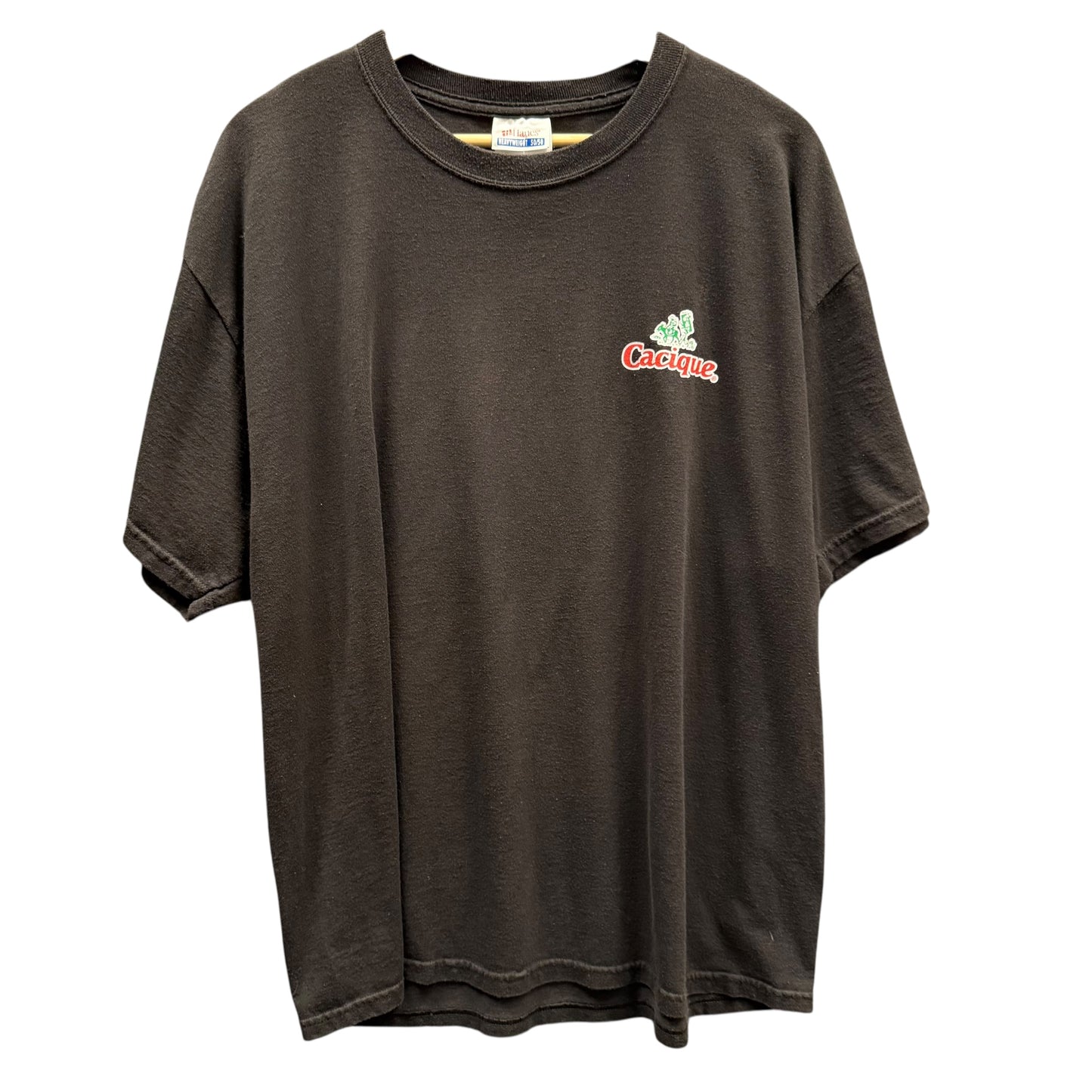 Cacique Soccer Tee (XL)