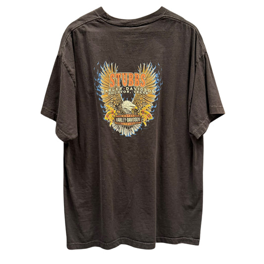 Harley Houston Tee (XL)