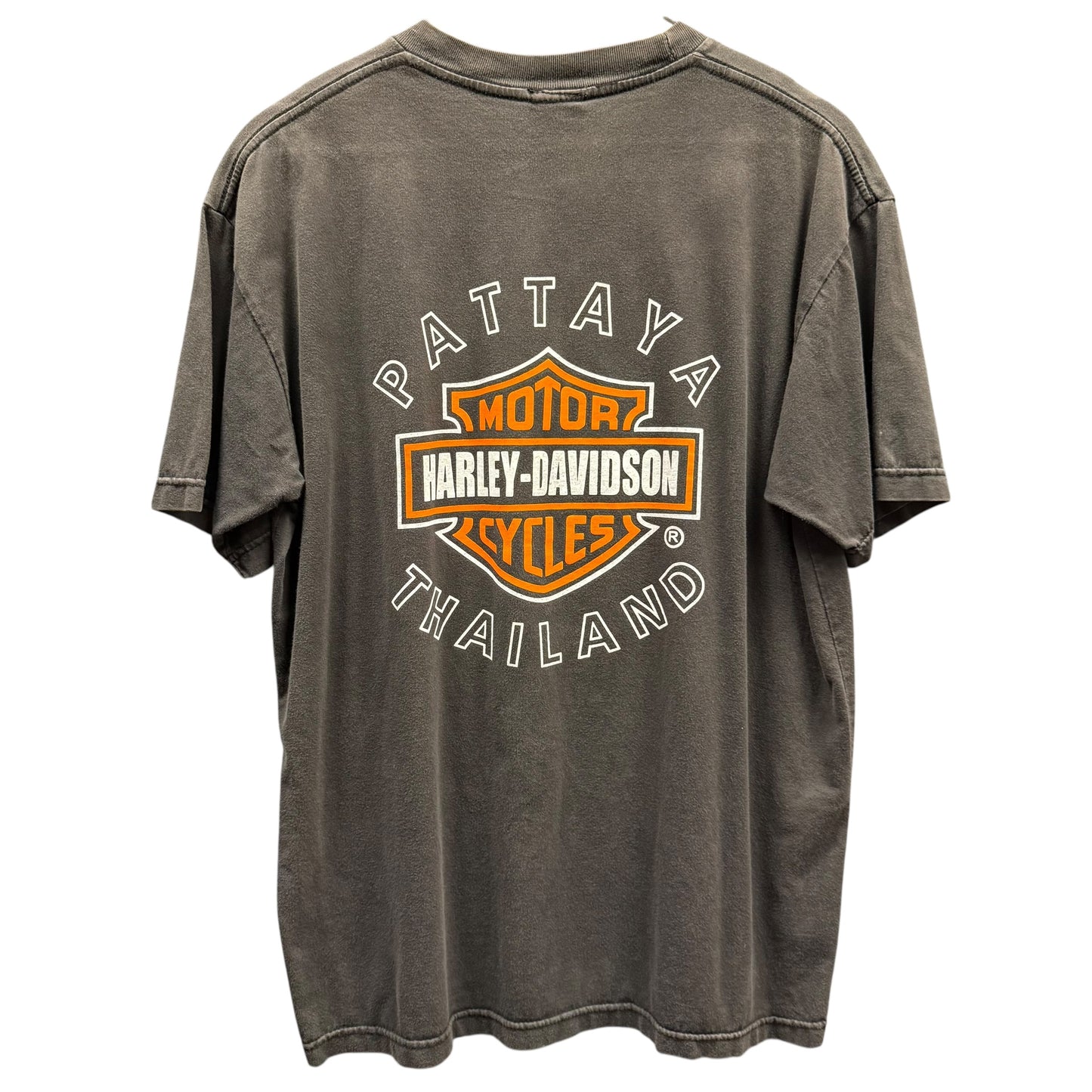 Vintage Harley Thailand Tee (L)