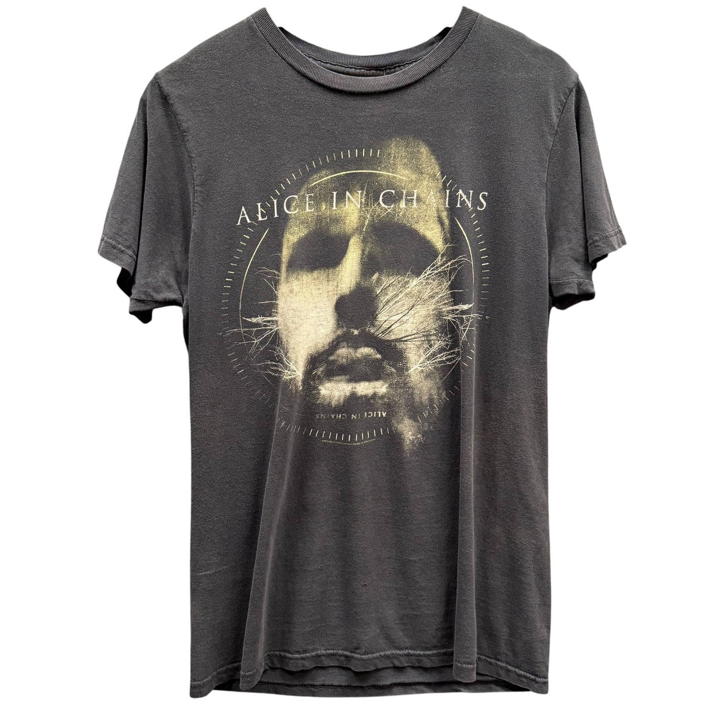 Modern Alice In Chains Tee (M/L)