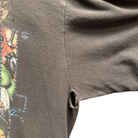 Mad Engine Marvel Tee (XL)
