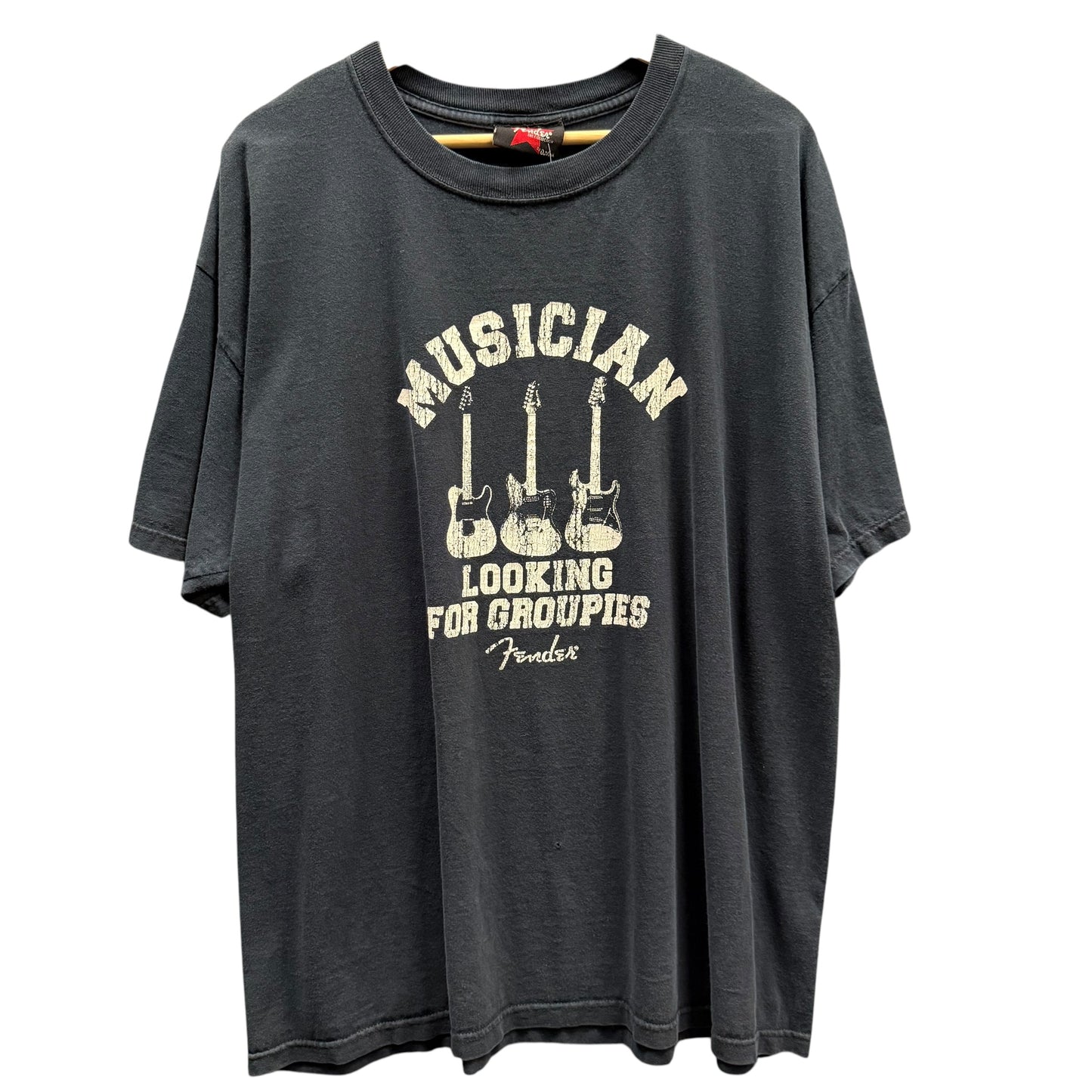 Vintage Fender Tee (XL)