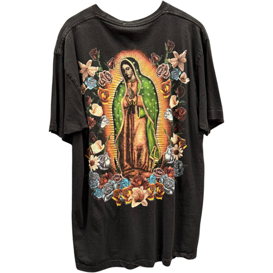 Vintage mother Mary Tee (L/XL)