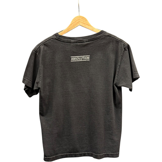 Vintage Muse Band Tee (S)
