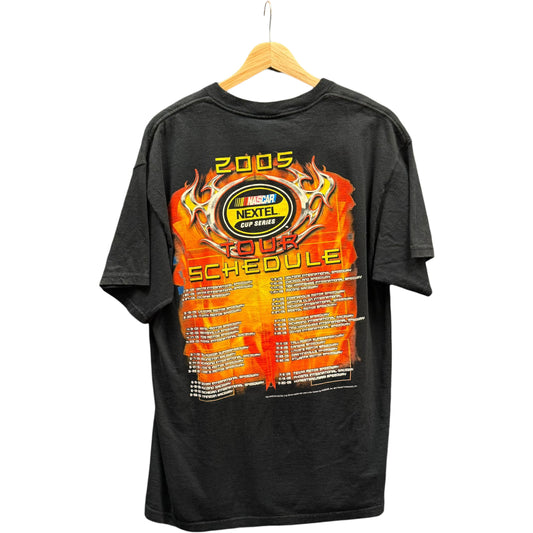 2005 Nascar Tour Tee (L)