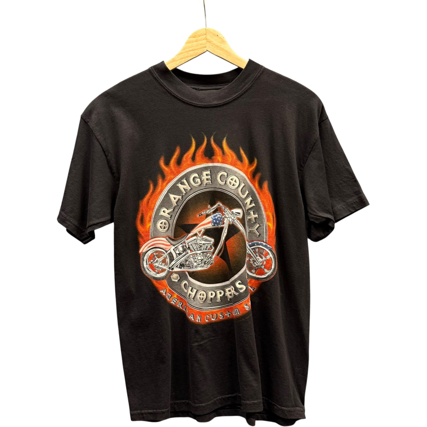 Vintage OC Choppers Tee (S)