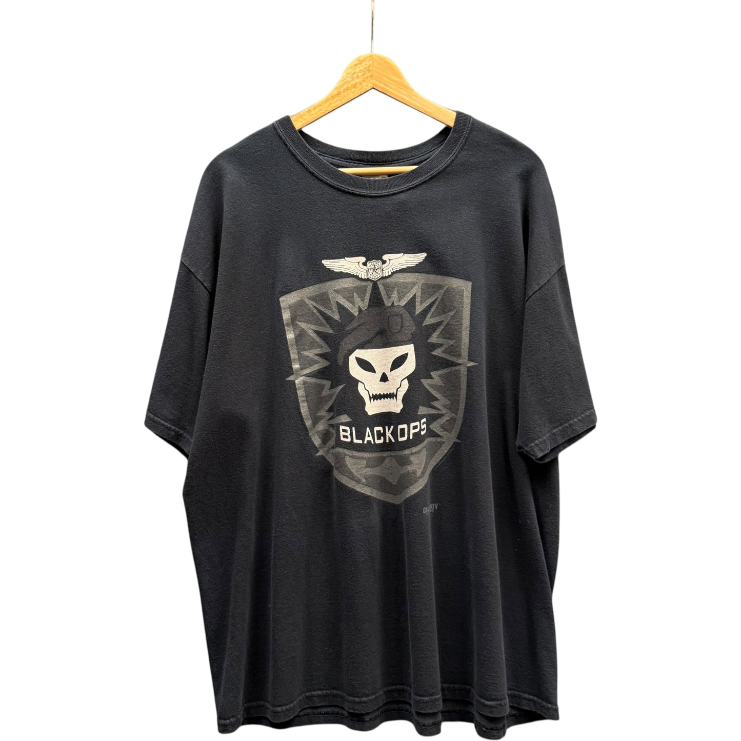 Call Of Duty BO1 Promo Tee (XL)