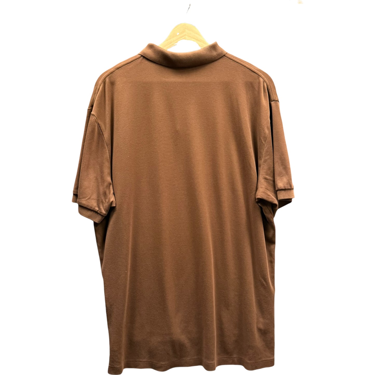 Brown Polo (L)