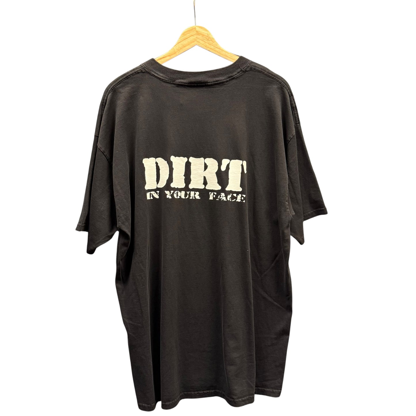 Vintage Dirt 420 Tee (XL)