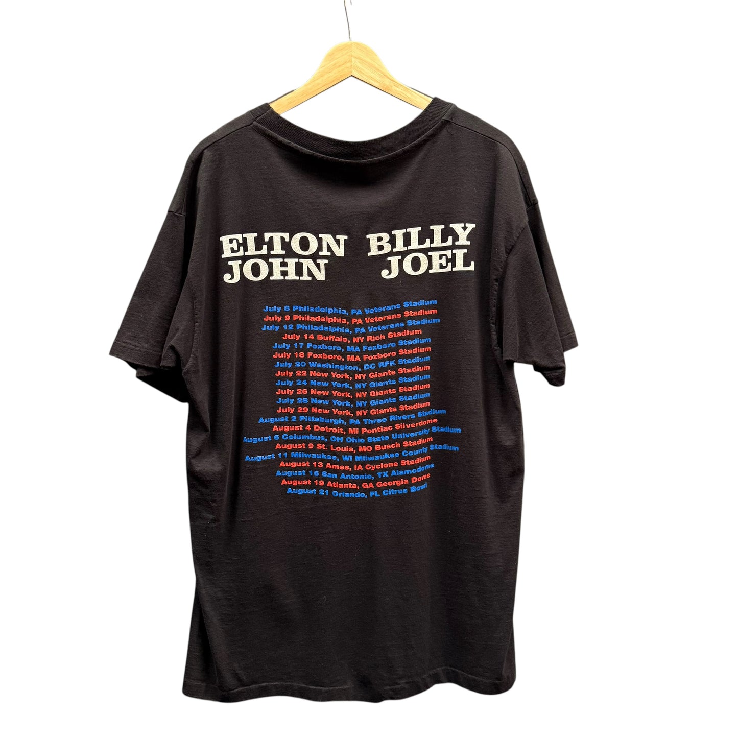 90s Elton John Tee (XL)