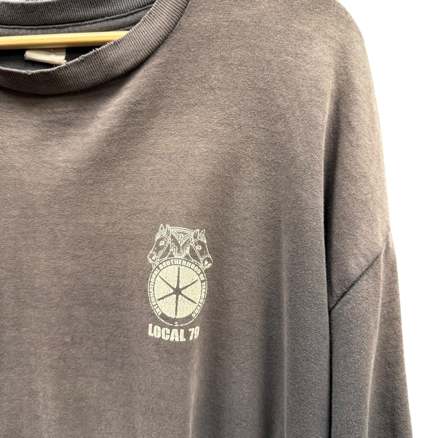 Vintage Local 79 Tee (XL)