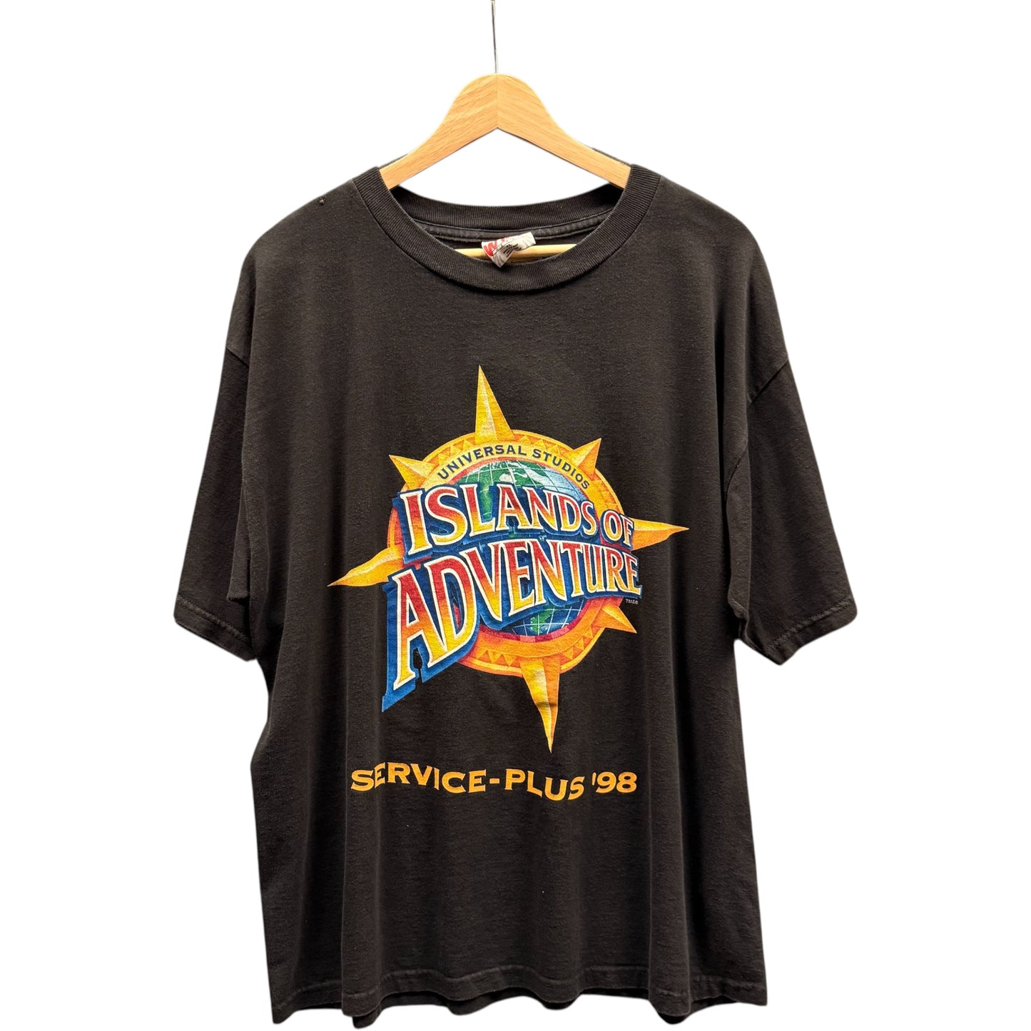 1998 Universal Studios Tee (XL)