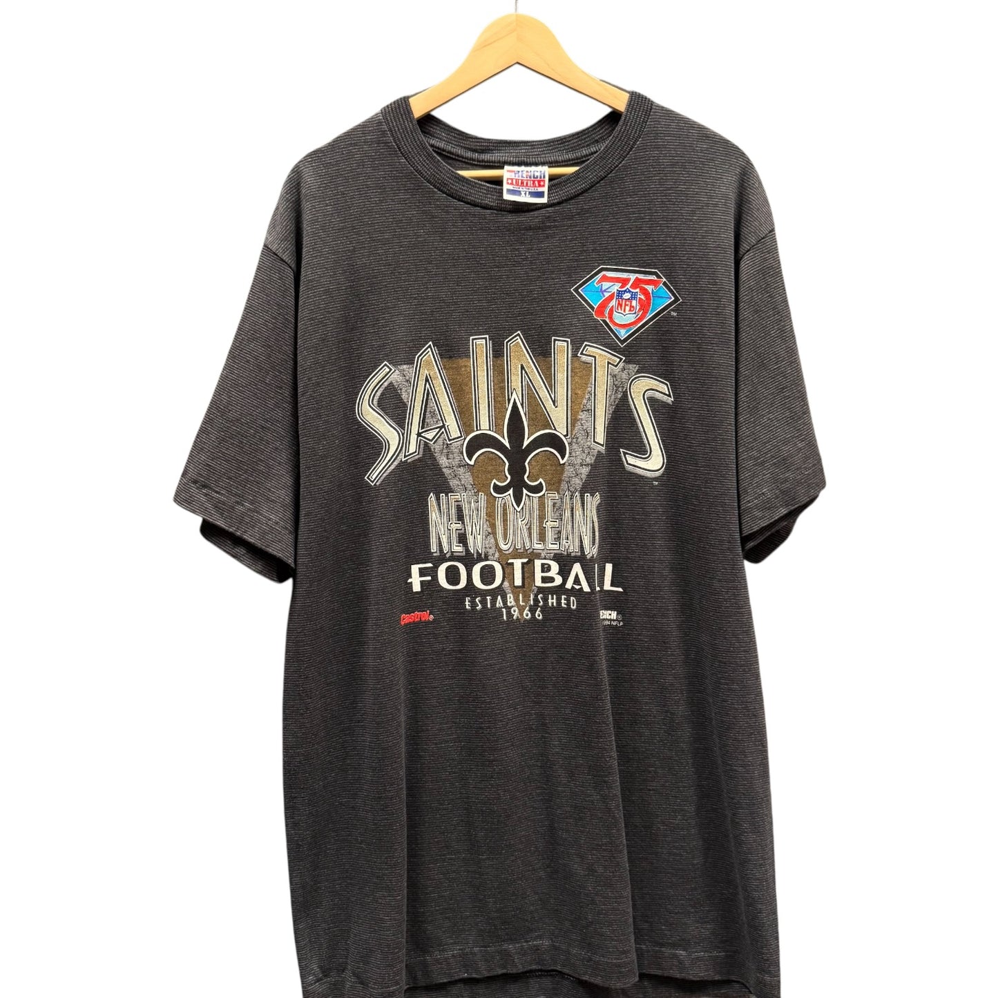 1994 New Orleans Saints Tee (XL)