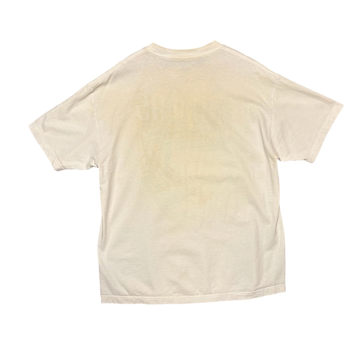 2011 Mavs Champs Tee (XL)