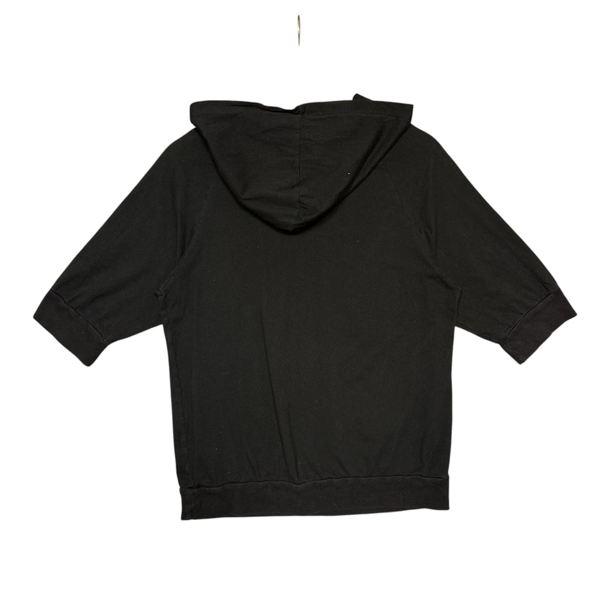 Y2K Green Day Hoodie Shirt (S)