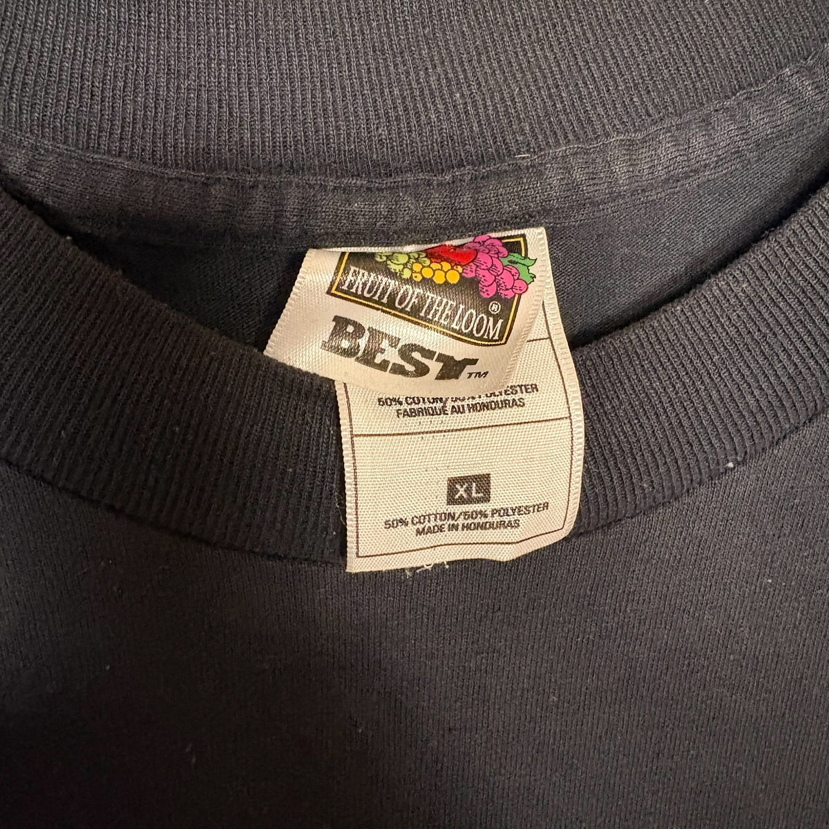 90's Infernal Dominion Tee (XL)