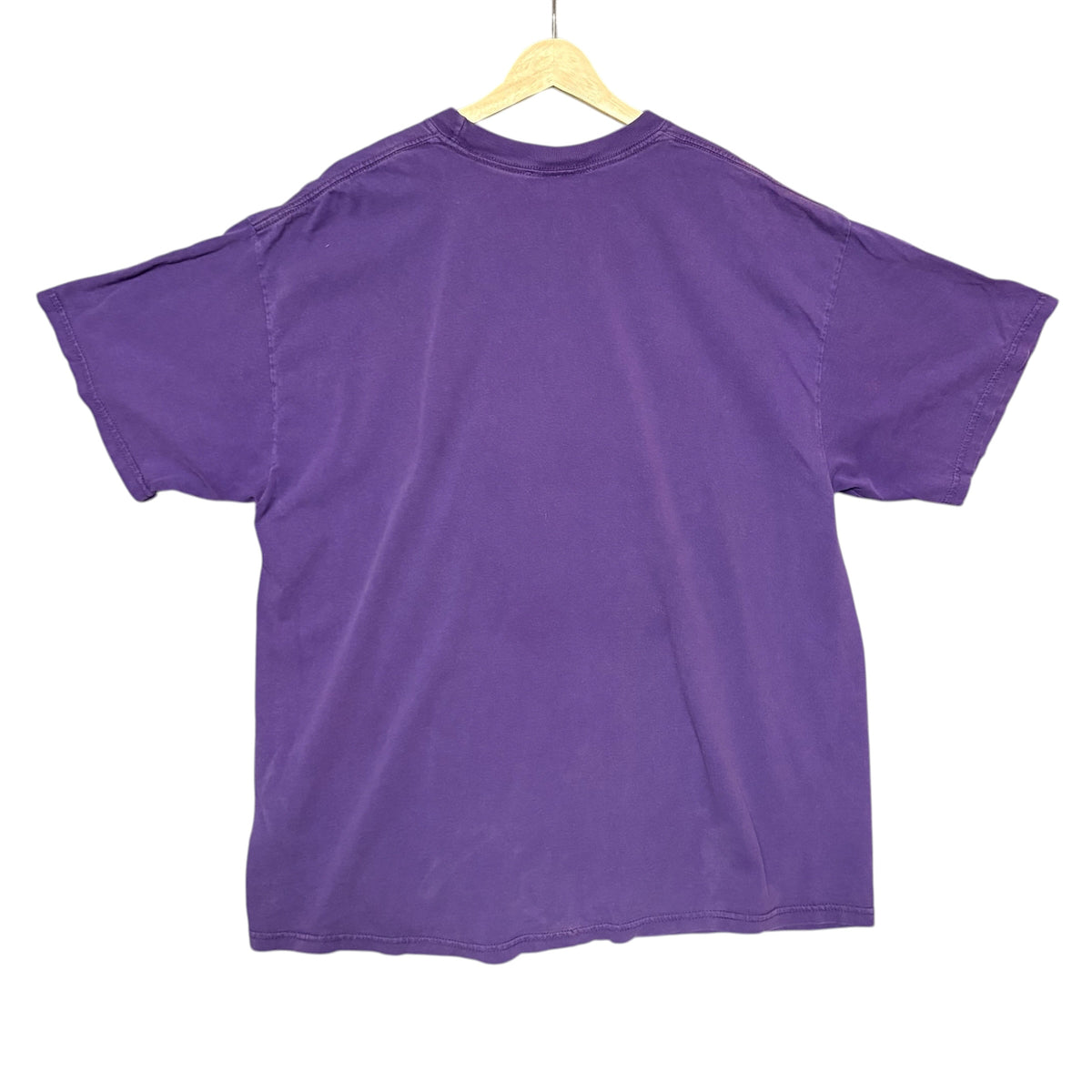 Y2K Walt Disney World Mickey Tee (XL)