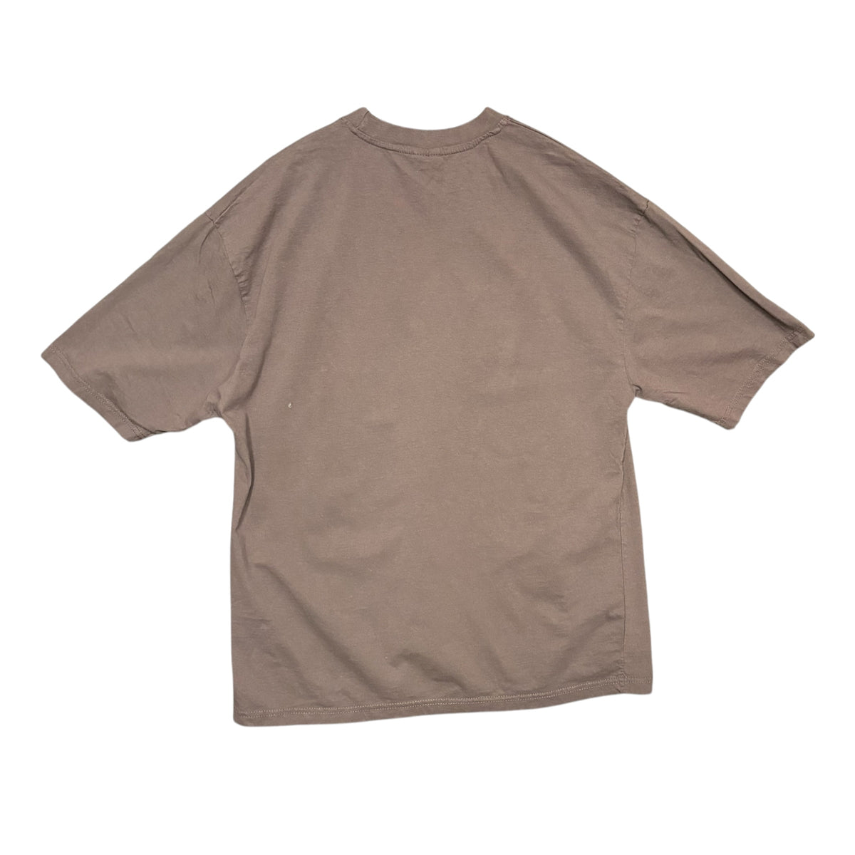 SouthPole Braces Tee (XL)