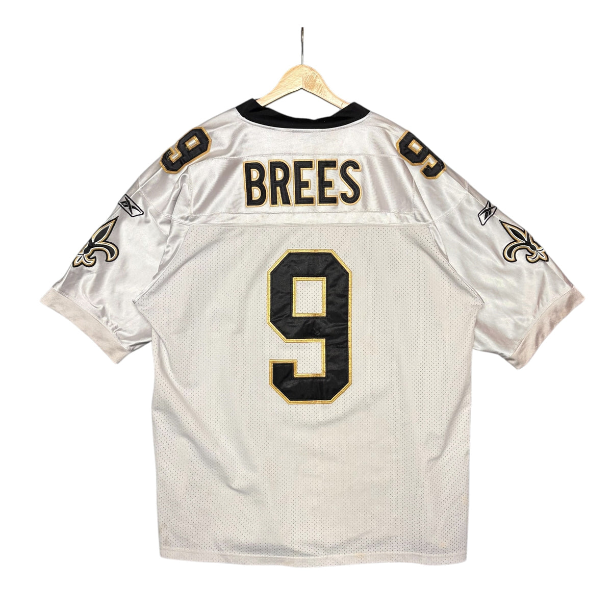 Drew Breese Saints Player Jersey (XL)