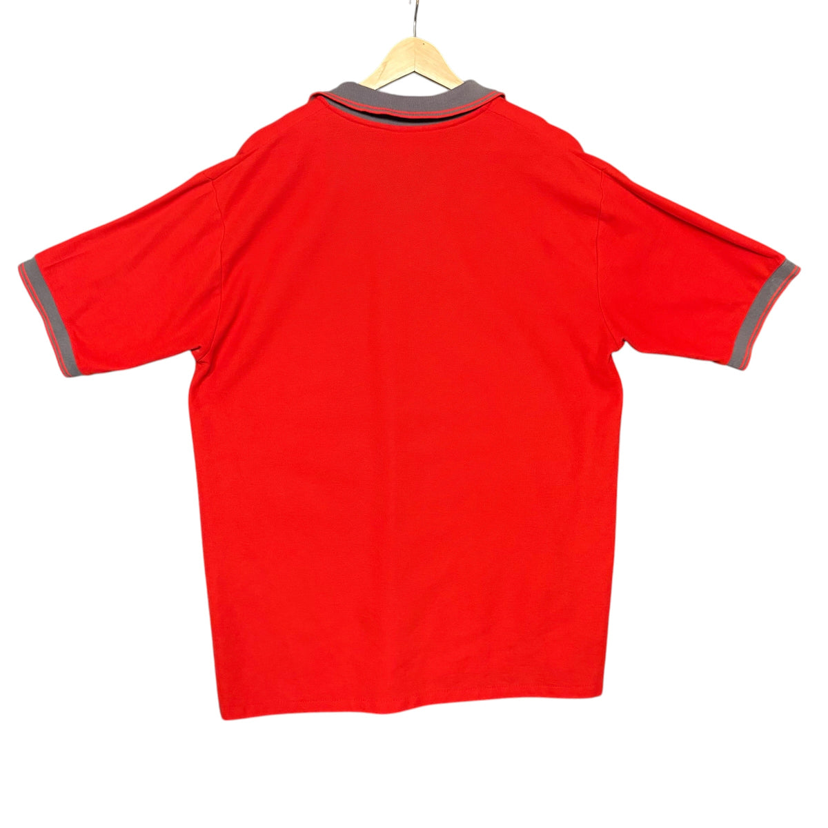Budweiser Embroidered Polo (XL)