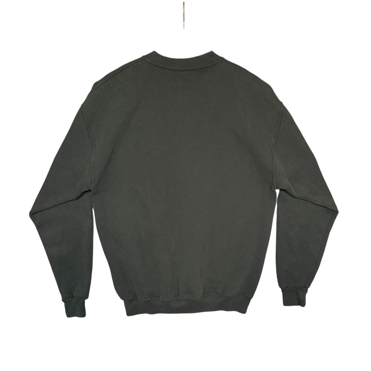 Jerzees Blank Crewneck (M)