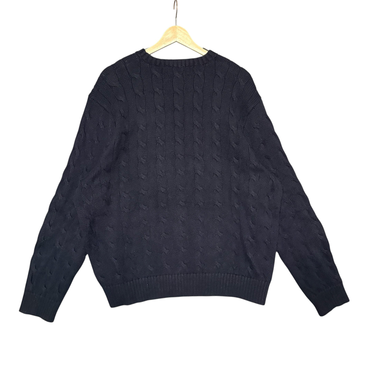 Ralph Lauren Knit Sweater (2XL)