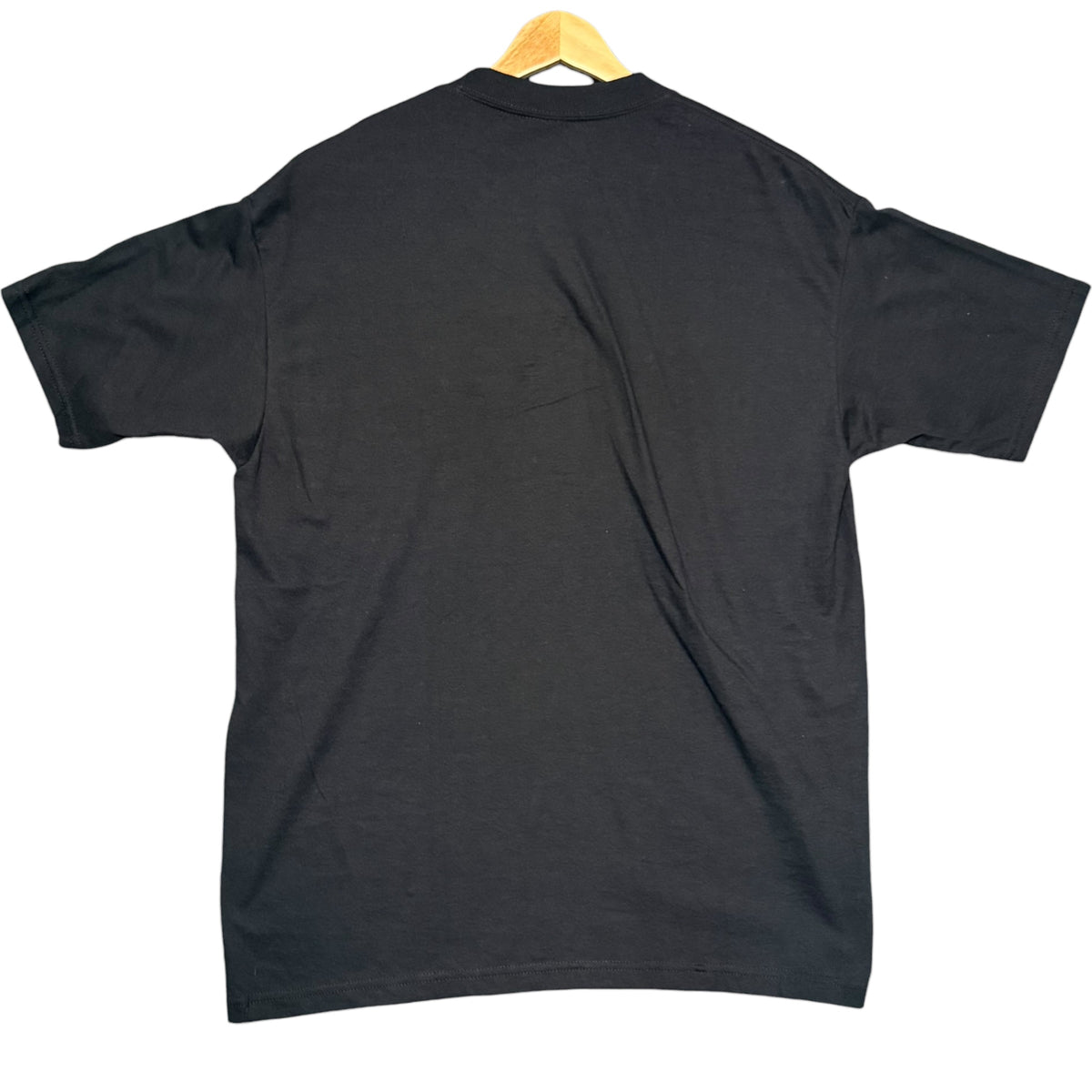 VTG Embroidered Harley (L)