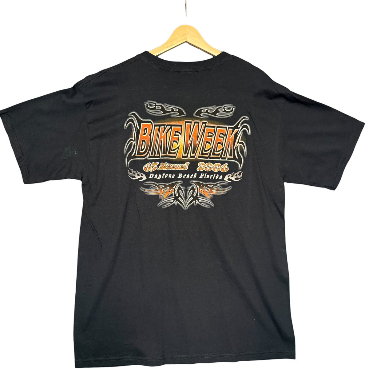 2006 Bike Week Daytona Tee (L)