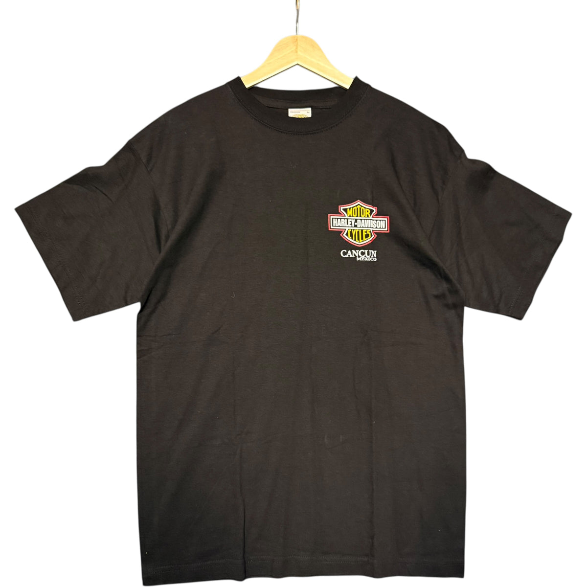 VTG Harley Cancun Tee (M)