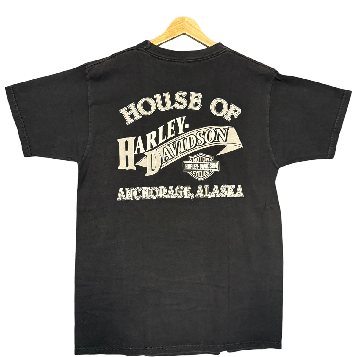 2000 Anc Alaska Tee (L)