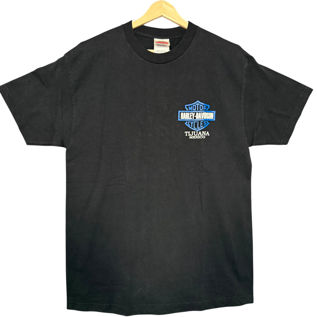 VTG Harley Tijuana Tee (L)