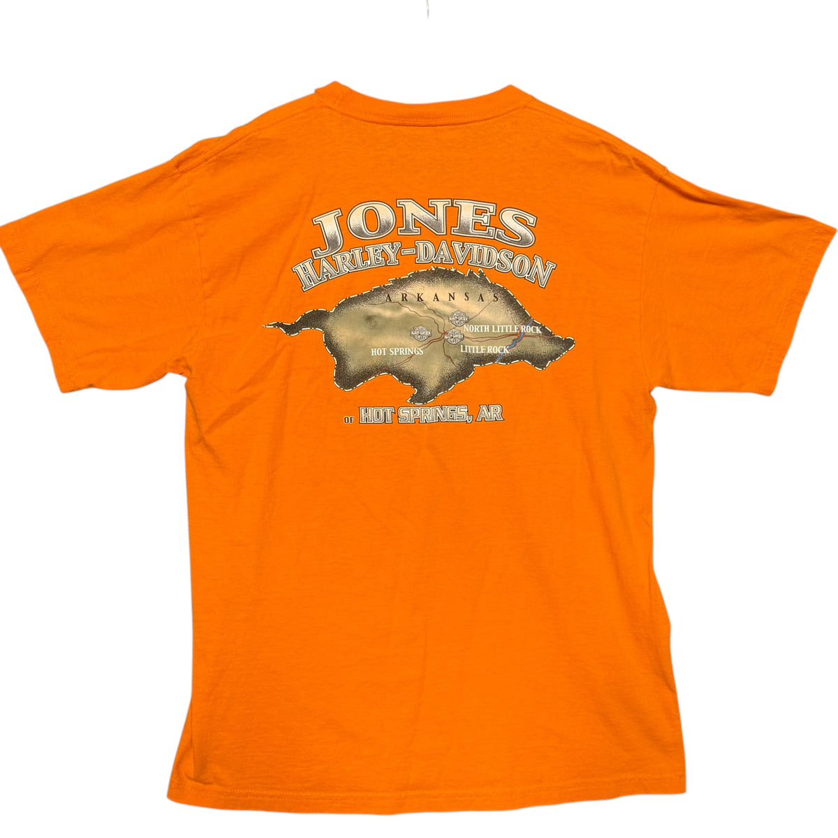 VTG Harley Jones Tee (L)