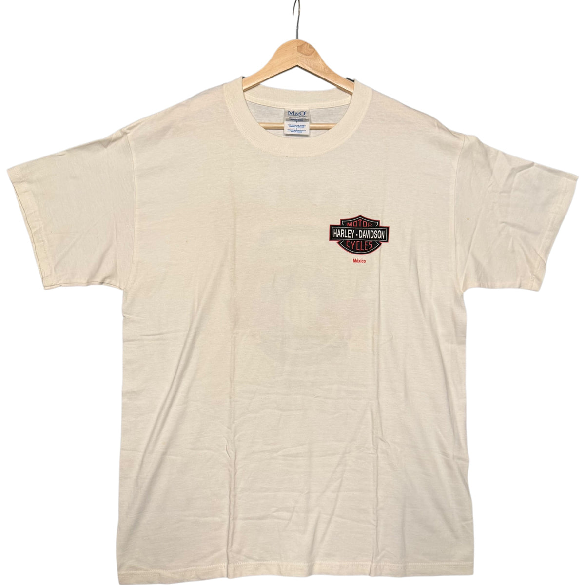 VTG Harley Mexico Tee (L)