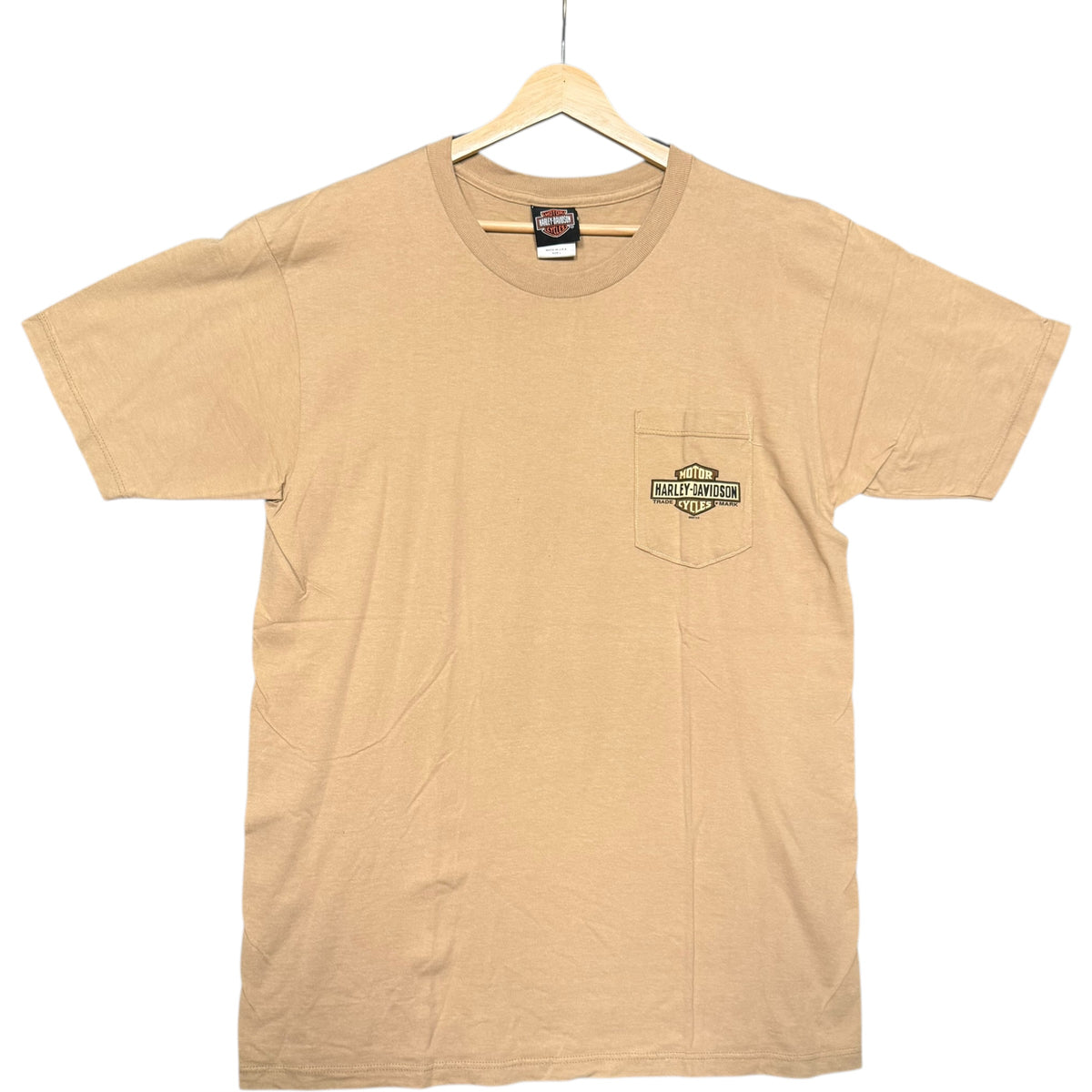 VTG Harley San Jacinto Tee (L)