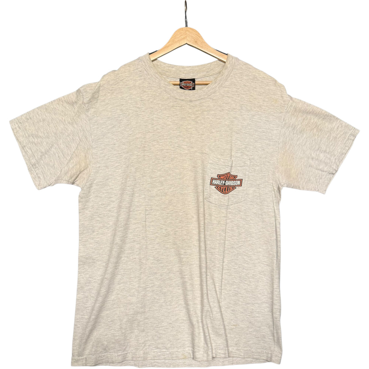 VTG Harley Cool Springs (L)