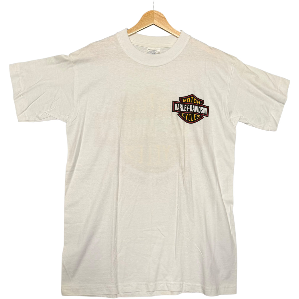 VTG Harley Cozumel Tee (L)