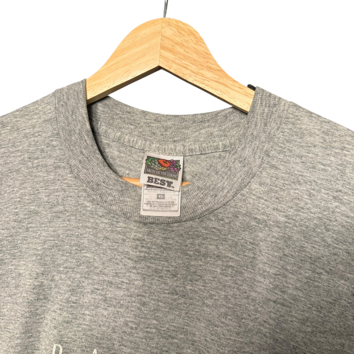 VTG Dallas Tee (XL)