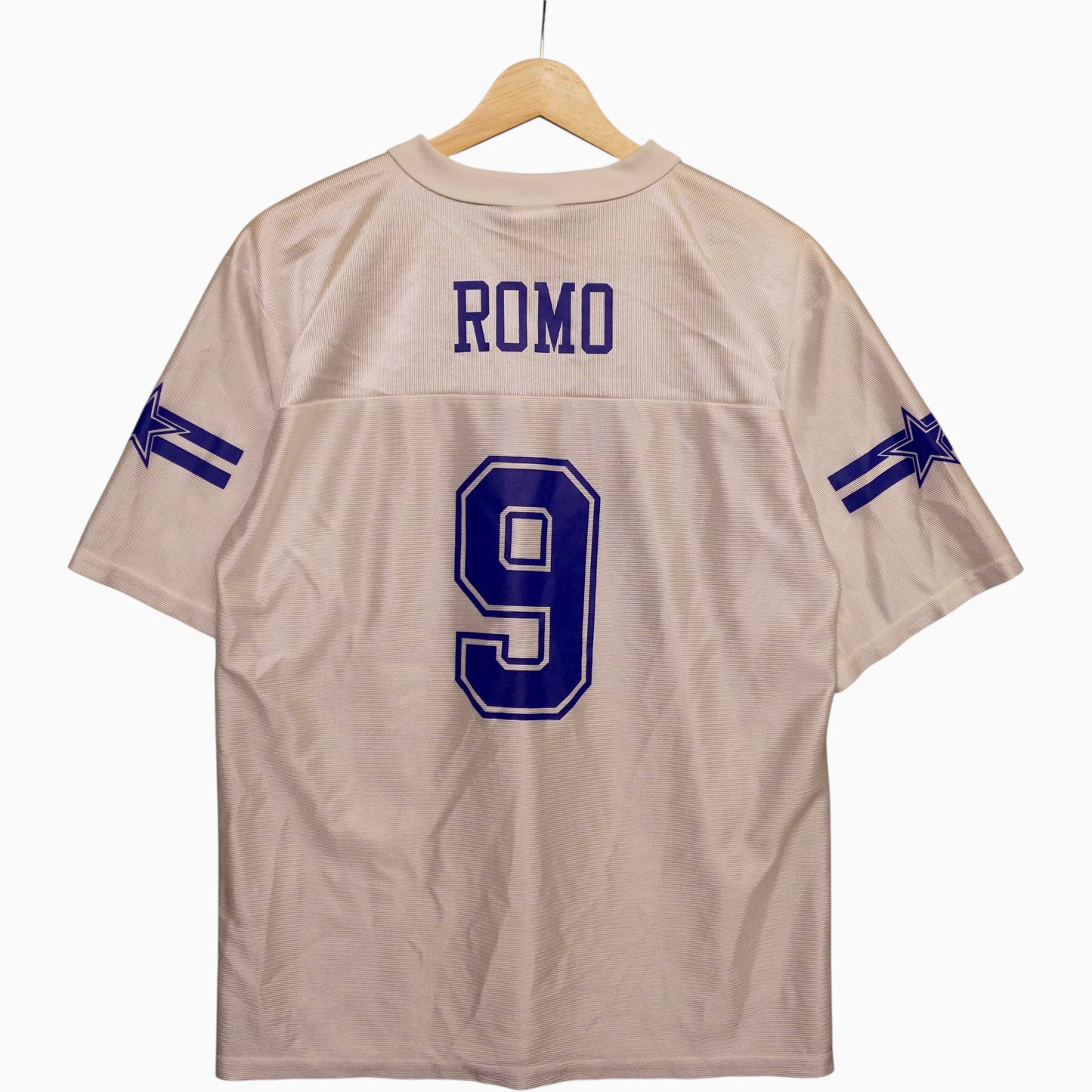 Tony Romo Jersey (M)