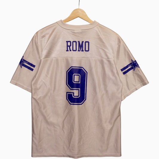 Tony Romo Jersey (M)